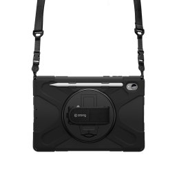 Crong Defender Plus - Pancerne etui Samsung Galaxy Tab S11 11