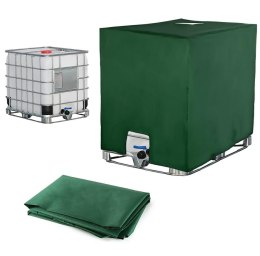 DA203A Osłona zbiornika na wodę zielona ATL