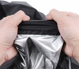 DA579 Pokrowiec na grill bbq ATL