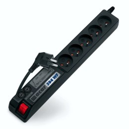 FILTR PRZECIWZAKŁÓCENIOWY 504WF ACAR W0072 HSK ACAR