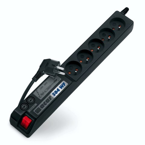 FILTR PRZECIWZAKŁÓCENIOWY 504WF ACAR W0072 HSK ACAR