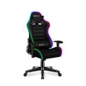 Fotel gamingowy dla dziecka Huzaro Ranger 6.0 RGB Mesh Huzaro