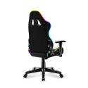 Fotel gamingowy dla dziecka Huzaro Ranger 6.0 RGB Mesh Huzaro