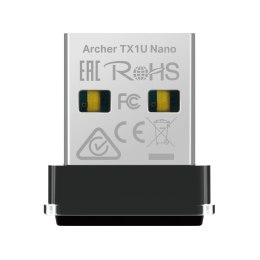Karta sieciowa TP-LINK Archer TX1U Nano TP-LINK