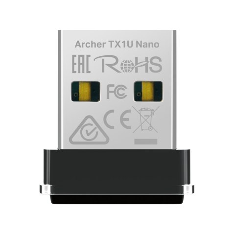 Karta sieciowa TP-LINK Archer TX1U Nano TP-LINK