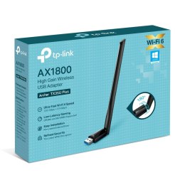 Karta sieciowa TP-LINK Archer TX35U Plus TP-LINK