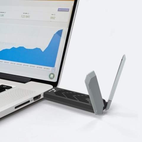 Karta sieciowa TP-LINK Archer TBE400UH TP-LINK
