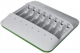ŁADOWARKA VARTA ECO CHARGER (bez akumulatorów) 8PORTÓW AA/AAA R3/R6 VARTA