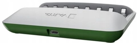ŁADOWARKA VARTA ECO CHARGER (bez akumulatorów) 8PORTÓW AA/AAA R3/R6 VARTA