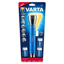 LATARKA LED OUTDOOR SPORTS F30 (+3xC) 310lm VARTA VARTA