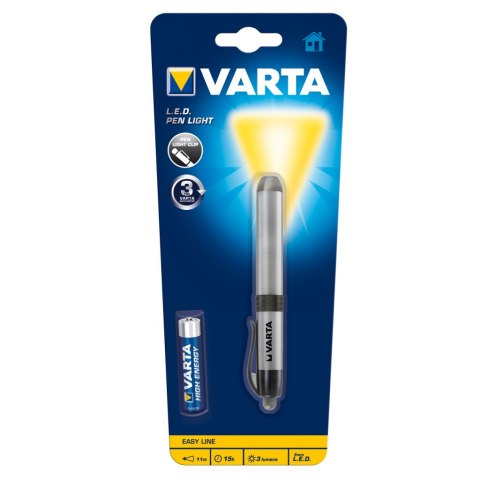 LATARKA LED PEN LIGHT (+1xAAA) VARTA VARTA