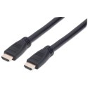 MANHATTAN KABEL HDMI-HDMI 10M CL3 3D4K Manhattan