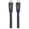 MANHATTAN KABEL HDMI-HDMI 10M CL3 3D4K Manhattan