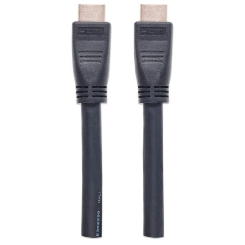 MANHATTAN KABEL HDMI-HDMI 10M CL3 3D4K Manhattan