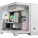 Obudowa Corsair 2500X RGB ICUELINK WHITE Corsair