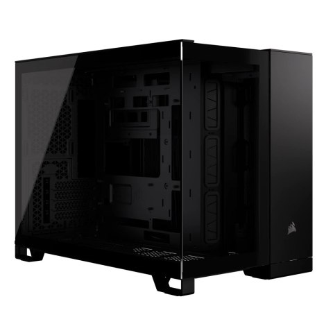 Obudowa Corsair 2500D AIRFLOW Black Corsair