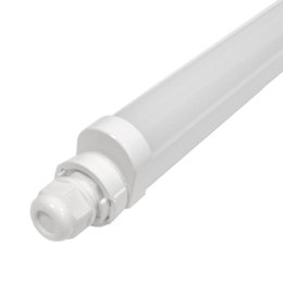 Oprawa led Ronse liniowa 36w 1,2m 4000K biała łąc