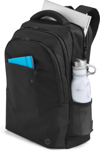 Plecak HP Professional Laptop Backpack do notebooka 17,3" czarny 500S6AA Hewlett-Packard