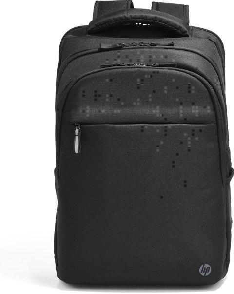 Plecak HP Professional Laptop Backpack do notebooka 17,3" czarny 500S6AA Hewlett-Packard