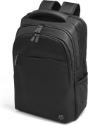 Plecak HP Professional Laptop Backpack do notebooka 17,3" czarny 500S6AA Hewlett-Packard