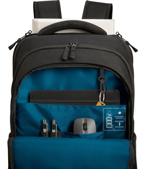 Plecak HP Professional Laptop Backpack do notebooka 17,3" czarny 500S6AA Hewlett-Packard