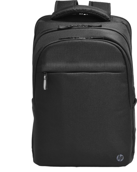 Plecak HP Professional Laptop Backpack do notebooka 17,3" czarny 500S6AA Hewlett-Packard