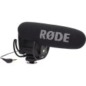 RODE VideoMic Pro Rycote - Mikrofon do kamery RODE