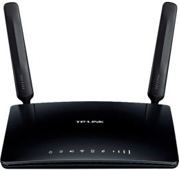 Router TP-LINK Archer MR200 (3G/4G/LTE SIM; 2,4 GHz, 5 GHz) TP-LINK