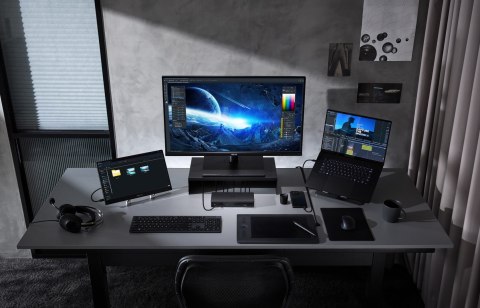 Stacja dokująca ASUS Master Thunderbolt 5 Dock DC510 ASUS