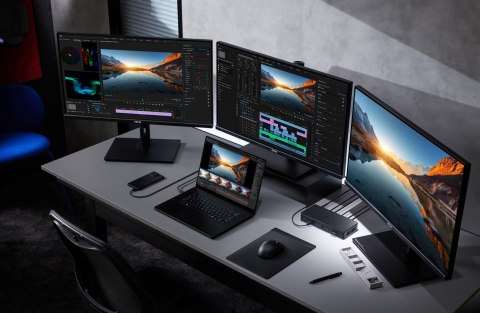 Stacja dokująca ASUS Master Thunderbolt 5 Dock DC510 ASUS