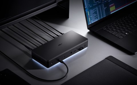 Stacja dokująca ASUS Master Thunderbolt 5 Dock DC510 ASUS