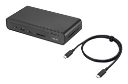 Stacja dokująca ASUS Triple Display USB-C Dock Duo DC301 ASUS