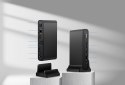 Stacja dokująca ASUS Triple Display USB-C Dock Duo DC301 ASUS