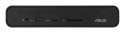 Stacja dokująca ASUS Triple Display USB-C Dock Duo DC301 ASUS