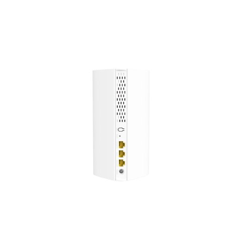 Tenda EX12 3-Pack AX3000 System Mesh Wi-Fi 6 (trzypak) Tenda