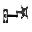 UCHWYT DO TV LED/LCD 13-27" 20KG CV-29 regulacja pion i poziom OEM ART