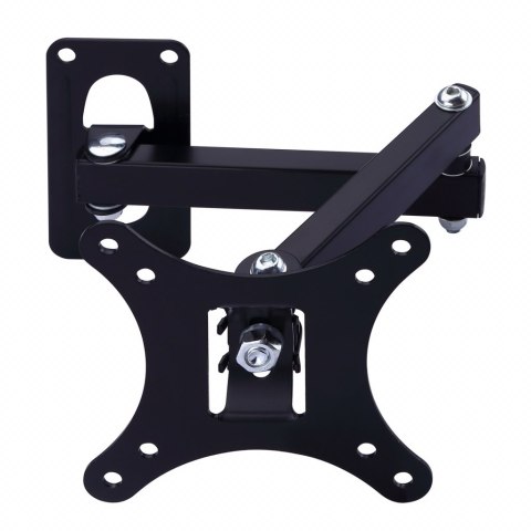 UCHWYT DO TV LED/LCD 13-27" 20KG CV-29 regulacja pion i poziom OEM ART