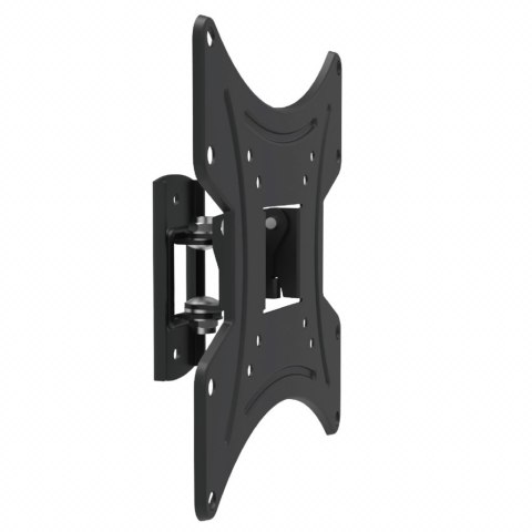 UCHWYT DO TV LED/LCD 13-42" 30KG CV-30 regulacja pion i poziom OEM ART