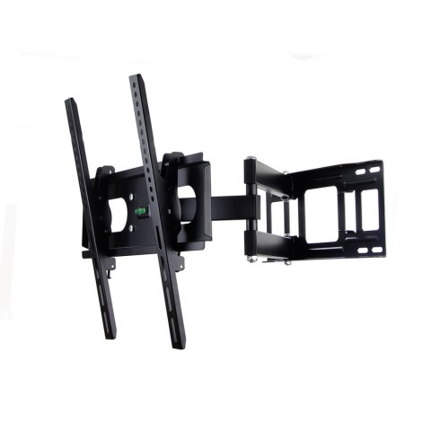 UCHWYT DO TV LED/LCD 23-46" 35KG AR-77 ART reg. pion/poziom 51cm ART