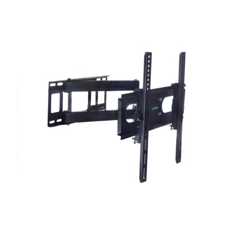 UCHWYT DO TV LED/LCD 23-46" 35KG AR-77 ART reg. pion/poziom 51cm ART