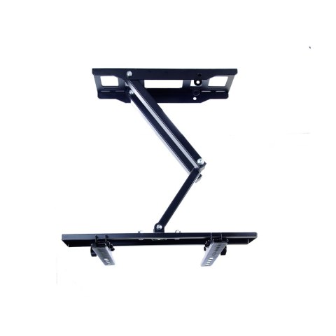 UCHWYT DO TV LED/LCD 23-46" 35KG AR-77 ART reg. pion/poziom 51cm ART