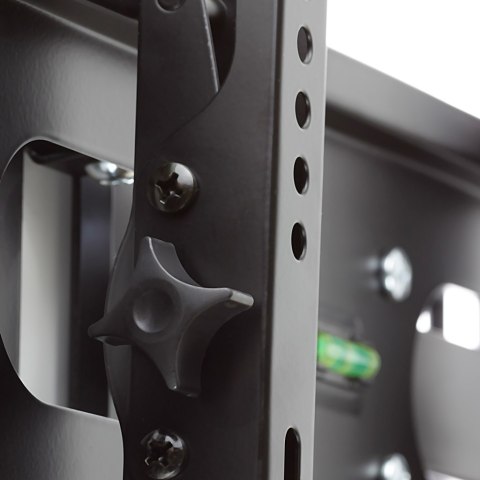 UCHWYT DO TV LED/LCD 23-46" 35KG AR-77 ART reg. pion/poziom 51cm ART