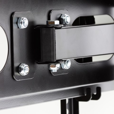 UCHWYT DO TV LED/LCD 23-46" 35KG AR-77 ART reg. pion/poziom 51cm ART