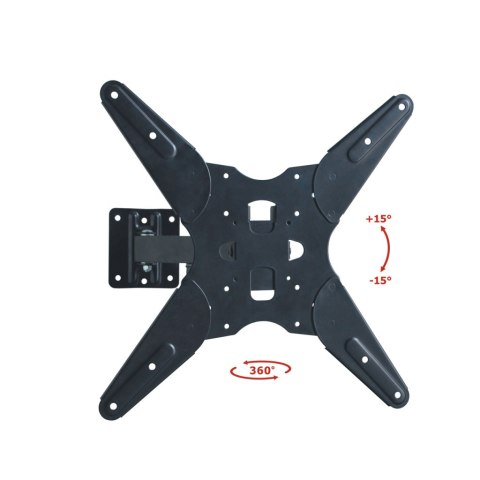 UCHWYT DO TV LED/LCD 23-55" 30KG AR-68 ART reg. pion/poziom EOL ART