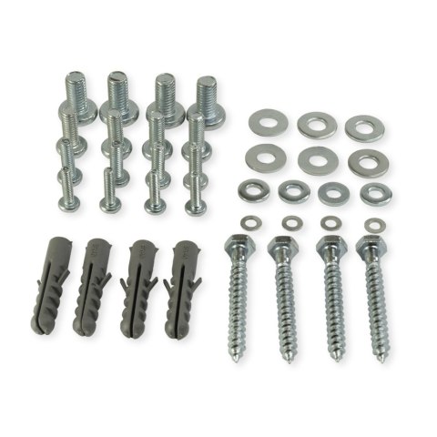 UCHWYT DO TV LED/LCD 23-55" 30KG AR-68 ART reg. pion/poziom EOL ART