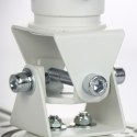 UCHWYT PODWIESZANY 45-76cm DO PROJEKTORA P-107W 15KG ART biały ART