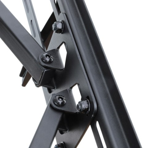 Uchwyt do telewizora 32-80" LED/LCD 45kg UX-160 ART pion/poziom ART