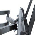 Uchwyt do telewizora 32-80" LED/LCD 45kg UX-160 ART pion/poziom ART
