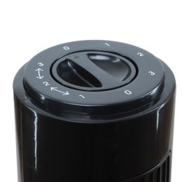 WENTYLATOR KOLUMNOWY W041 29''/75cm/50W/czarny HANKSAIR