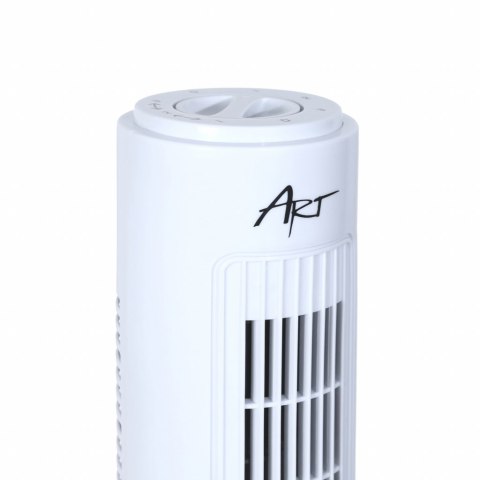 WENTYLATOR KOLUMNOWY W042 29''/75cm/50W/biały HANKSAIR